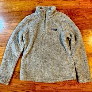 Patagonia Women’s Medium Pullover